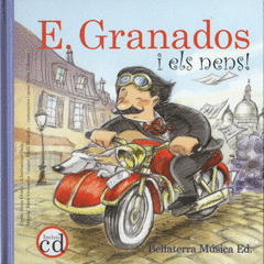 GRANADOS I ELS NENS