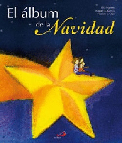 ALBUM DE NAVIDAD (+CD VILLANCICOS)