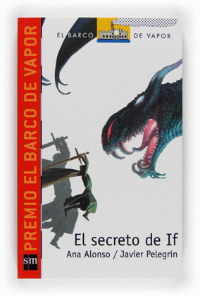 EL SECRETO DE IF (RUSTICA)