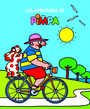 AVENTURA DE PIMPA, LAS
