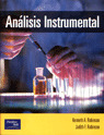 ANALISIS INSTRUMENTAL