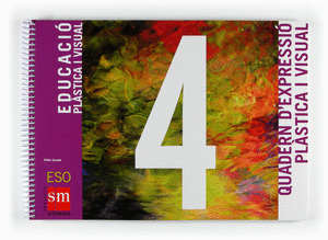 QUADERN  PLÁSTICA Y VISUAL 08