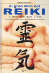 EL GRAN LIBRO DEL REIKI