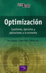 OPTIMIZACION MATEMATICA