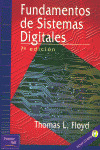 FUNDAMENTOS SISTEMAS DIGITALES 7 ED.+ CD-ROM