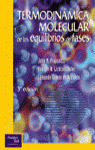 TERMODINAMICA MOLECULAR DE LOS EQUILIBRIOS DE FASES