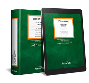 CODIGO PENAL (PAPEL + E-BOOK)