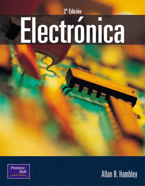 ELECTRONICA (2ª EDICION)