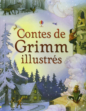 CONTES