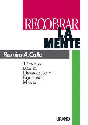RECOBRAR LA MENTE