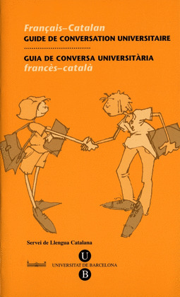 GUIA DE CONVERSA FRANCÉS-CATALÀ