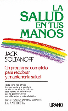 SALUD EN TUS MANOS, LA