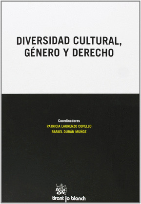 DIVERSIDAD CULTURAL GENERO Y DERECHO
