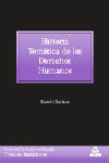HISTORIA TEMATICA DE LOS DERECHOS HUMANOS