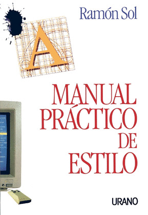 MANUAL PRACTICO DE ESTILO