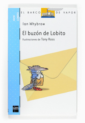 EL BUZON DE LOBITO