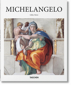 MICHELANGELO (ING)