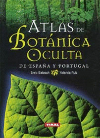ATLAS DE BOTANICA OCULTA