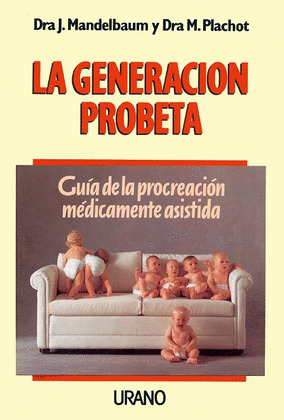 GENERACION PROBETA
