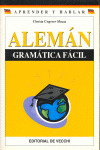ALEMAN, GRAMATICA FACIL