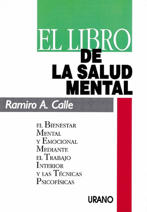 EL LIBRO DE LA SALUD MENTAL