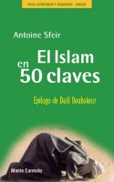 ISLAM EN 50 CLAVES, EL   EPILOGO DE DALIL BOUBAKEUR