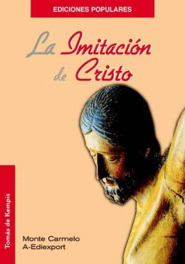 LA IMITACION DE CRISTO