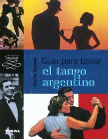 GUIA BAILAR TANGO ARGENTINO