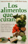 ALIMENTOS QUE CURAN, LOS