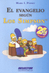 EVANGELIO SEGUN LOS SIMPSON, EL