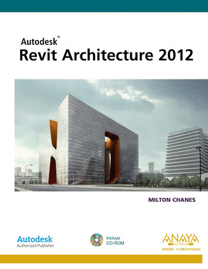 AUTODESK REVIT ARCHITECTURE 2012