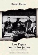 ASIFUE56. LOS PAPAS CONTRA LOS JUDIOS