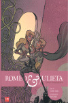 ROMEO & JULIETA (COMIC)