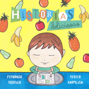 HISTORIAS DELICIOSAS
