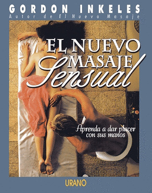 NUEVO MASAJE SENSUAL, EL