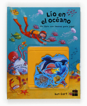 LÍO EN EL OCÉANO
