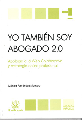 YO TAMBIÉN SOY ABOGADO 2.0