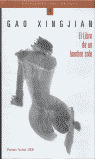 LIBRO DE UN HOMBRE SOLO, EL