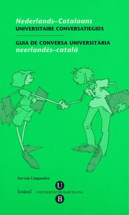 GUIA DE CONVERSA UNIVERSITARIA