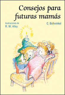 54.CONSEJOS PARA FUTURAS MAMAS.(MINILIBROS AUTOAYUDA)