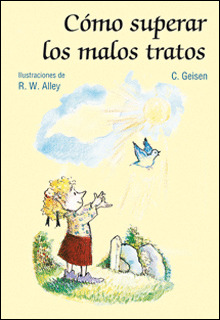 55.COMO SUPERAR LOS MALOS TRATOS.(MINILIBROS AUTOAYUDA)