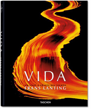 VIDA- FRANS LANTING- ESP. 25 ANIVERSARIO