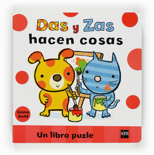 DAS Y ZAS HACEN COSAS