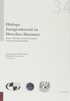DIALOGO FURISPRUDENCIAL EN DERECHOS HUMANOS