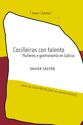COCIÑEIRAS CON TALENTO