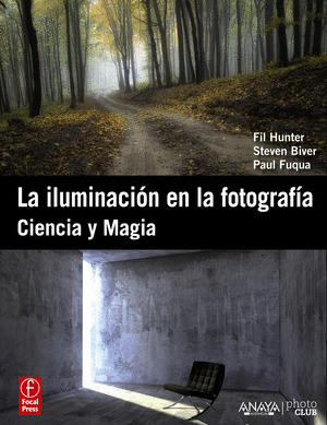 ILUMINACION EN LA FOTOGRAFIA, LA