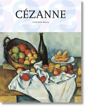 CEZANNE (EDICIÓN 25 ANIVERSARIO)