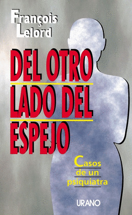 DEL OTRO LADO DEL ESPEJO