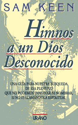 HIMNOS A UN DIOS DESCONOCIDO
