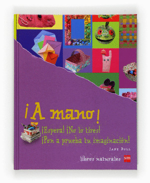 ¡A MANO!